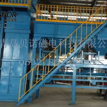 泊頭市鑫通除塵設備廠 專注除塵技術裝備制造，守護藍天白云